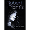 Robert Plant's Blue Note DVD