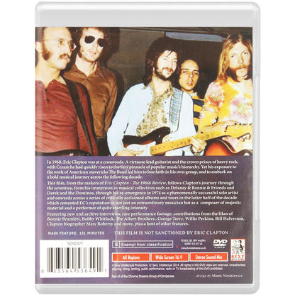 The 1970s Review DVD