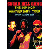 Hip Hop Anniversary Tour: Live In Cologne 2008 DVD