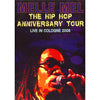 Hip Hop Anniversary Tour: Live In Cologne 2008 DVD