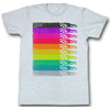 The Colors Duke T-shirt