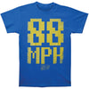 88 MPH T-shirt