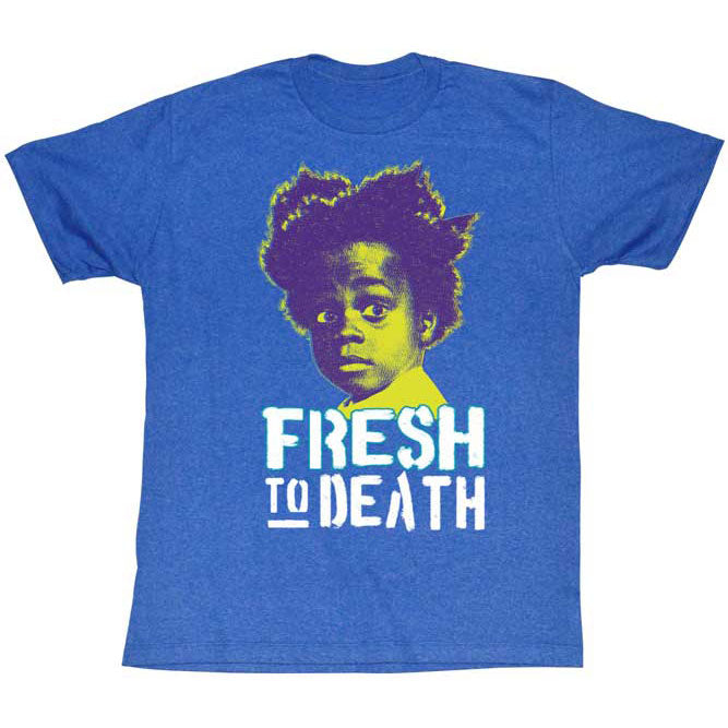 Fresh To Death T-shirt