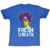 Fresh To Death T-shirt