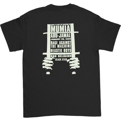 Rage Against The Machine T-shirt