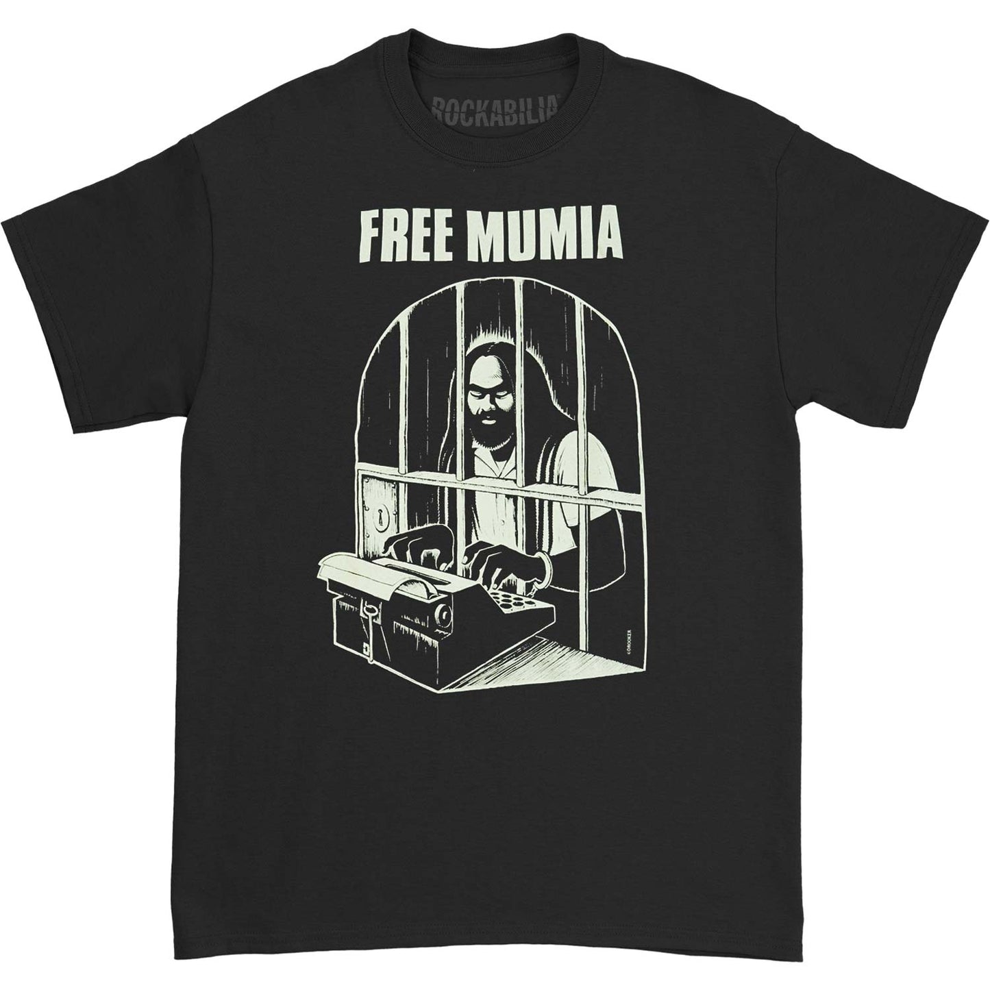 Rage Against The Machine T-shirt