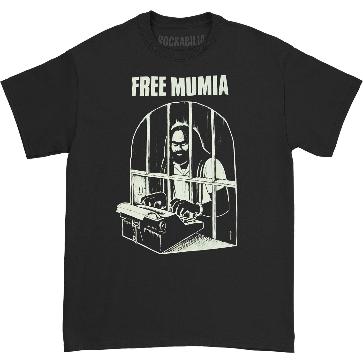 Rage Against The Machine T-shirt