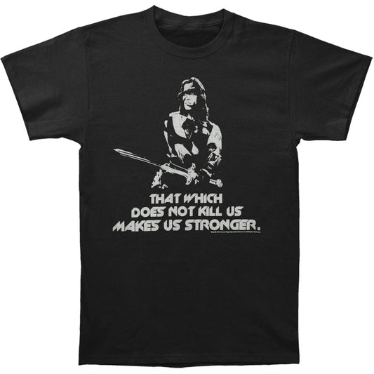 Stronger Slim Fit T-shirt
