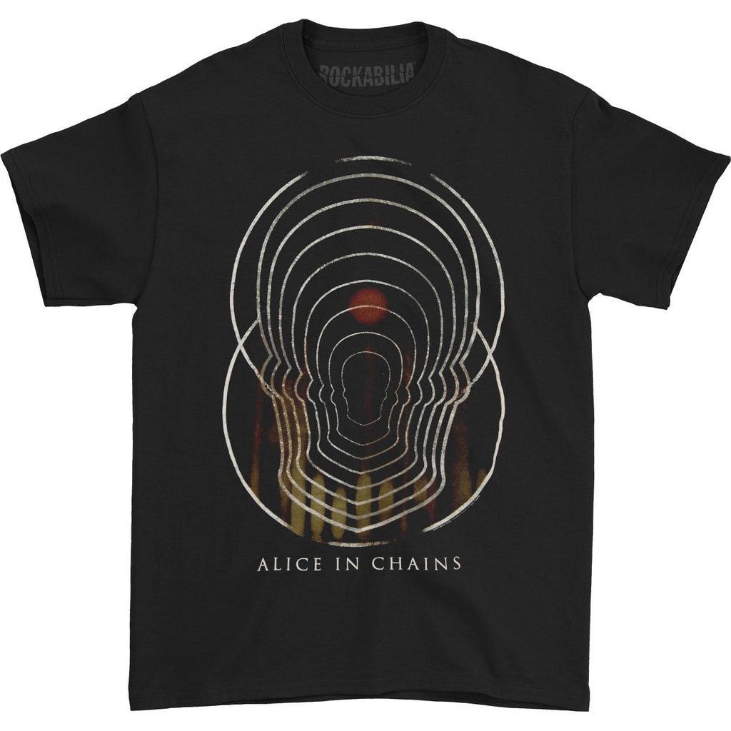 Alice In Chains T Shirt | Alice In Chains Lone Mutt T-Shirt Alice In Chains T Shirt | Alice In Chains Lone Mutt T-Shirt