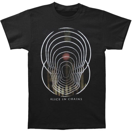 Lightheaded 2014 Tour Tee (Tulsa - Rama) T-shirt