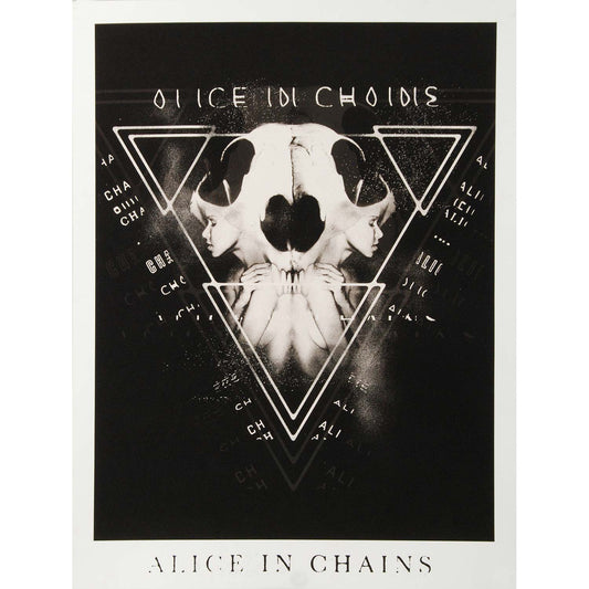 Tri-Cell Limited Screenprint