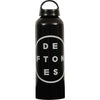 Logo Water Bottle