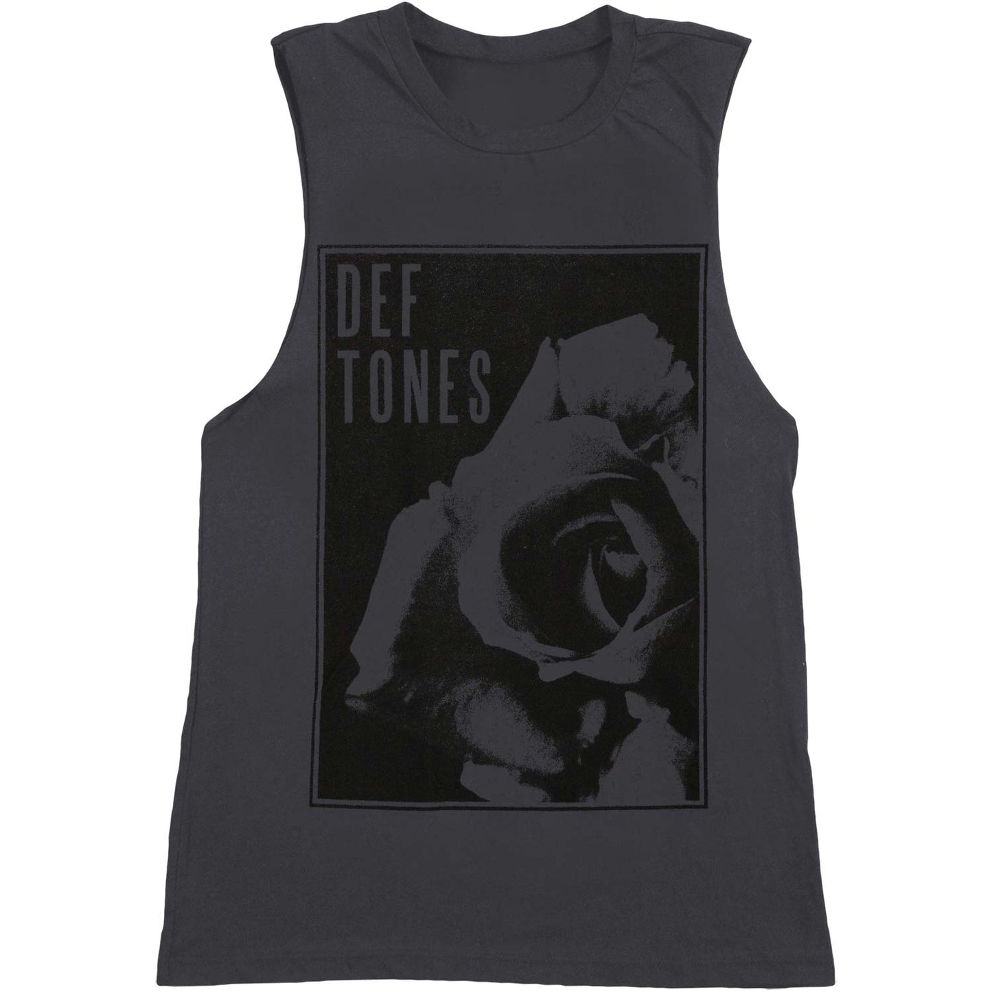 Deftones Bloom T-shirt