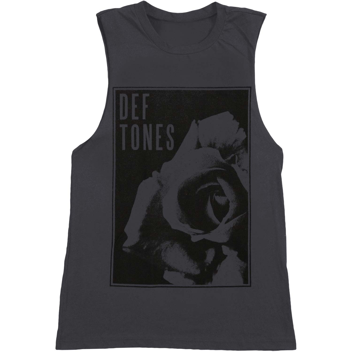Deftones Bloom T-shirt