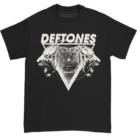 Deftones Merchandise and T-Shirts | Rockabilia Merch Store