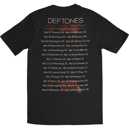 Koi No Yokan 2013 Tour Slim Fit T-shirt