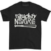 Naughty OG Logo T-shirt