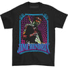 Hendrix Fractal Frame T-shirt
