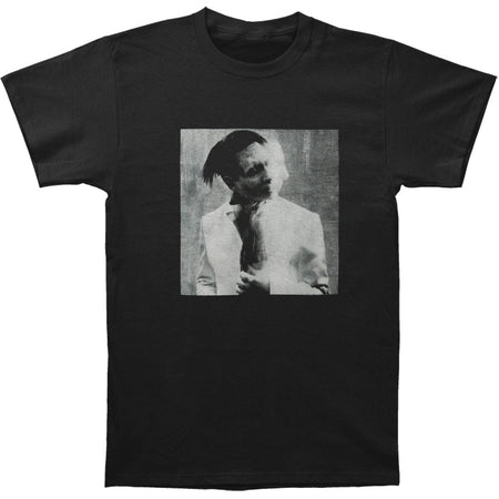 Official Marilyn Manson Merchandise T-shirts | Rockabilia Merch Store