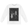 Frogs X-Ray  Long Sleeve
