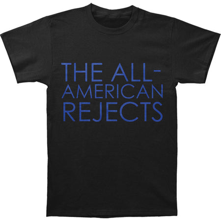 All American Rejects Shirts & Merch | Rockabilia Merch Store