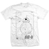 BB-8 Tech T-shirt