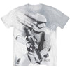 Storm Trooper (Sublimation Print) Sublimation T-shirt