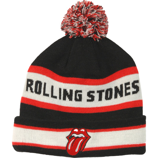 Rolling Stones Winter Hat Beanie