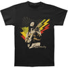Bolts Reggae T-shirt