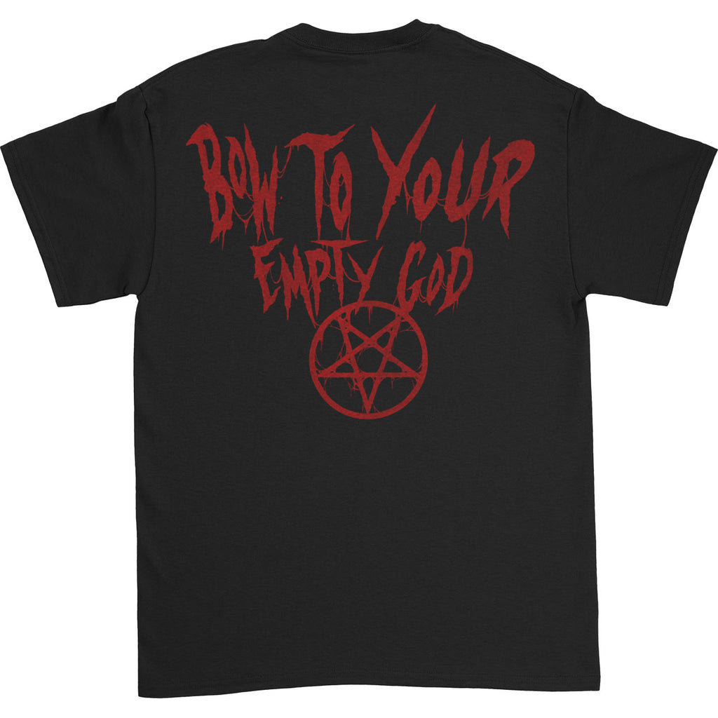 Thy Art Is Murder Evil Pope T-shirt