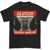 Psychic Warfare T-shirt