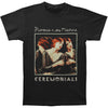 Ceremonials 2012 Tour Slim Fit T-shirt