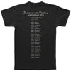 Ceremonials 2012 Tour Slim Fit T-shirt