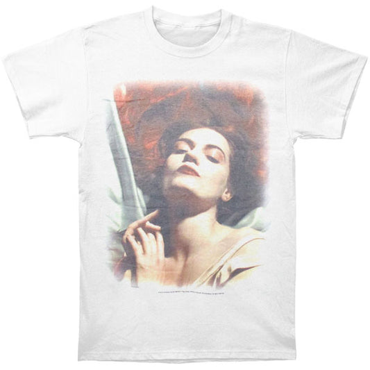 Florence + The Machine Florence + The Machine Photo Portrait T-shirt