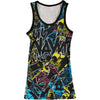 Collage Womens Tank