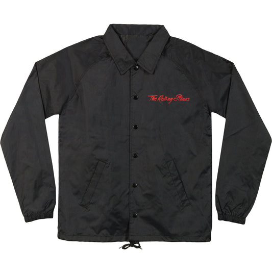 Rolling Stones Jacket