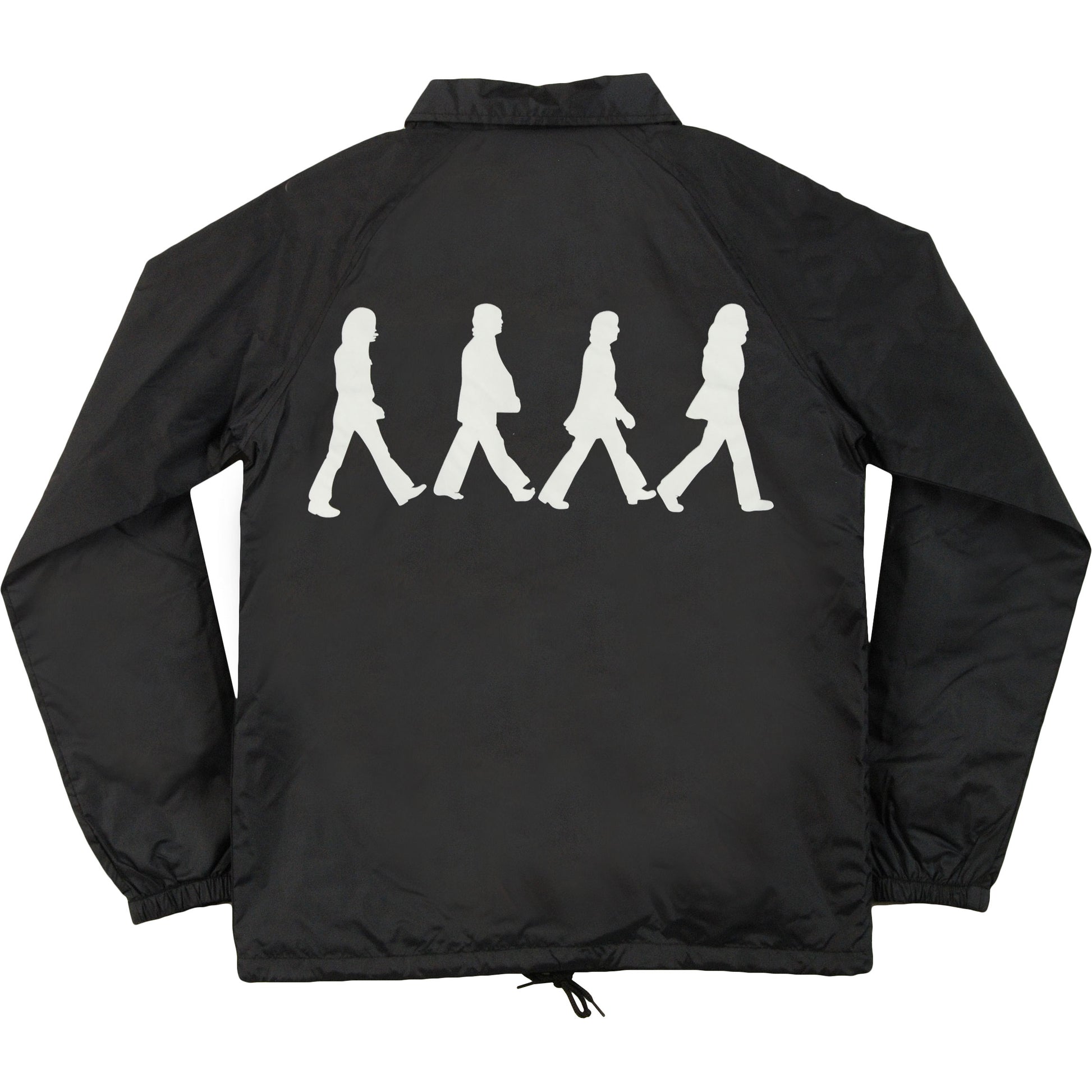 Beatles Jacket