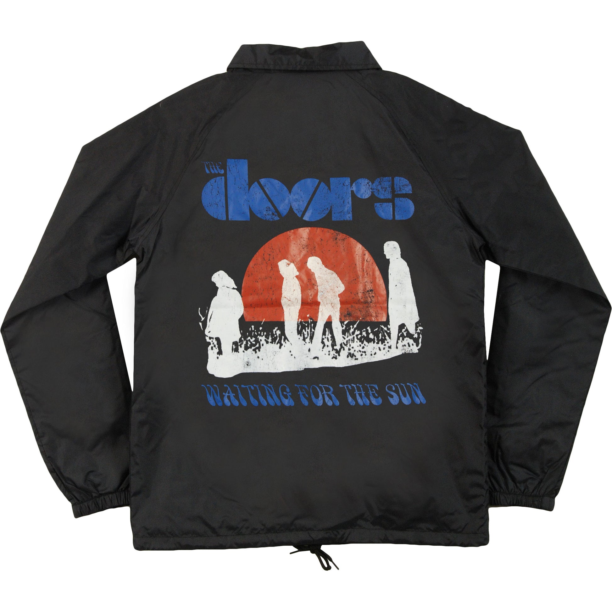 Doors Jacket