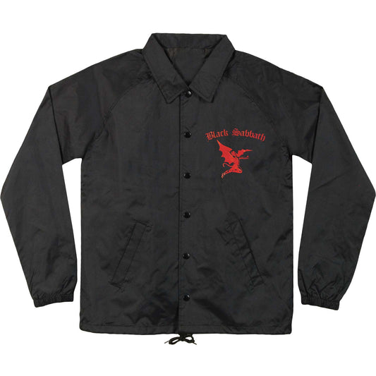 Black Sabbath Jacket