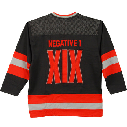 Goat Hockey Jersey