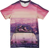 If You Were A Movie Sublimation T-shirt