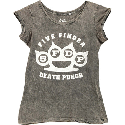Knuckleduster Junior Top