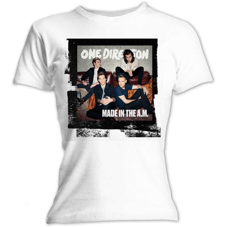 One Direction Merch Store - Officially Licensed Merchandise ...