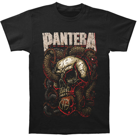 Pantera shop t shirt