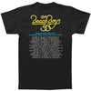 Pocket Logo Tour T-shirt