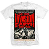 Daleks Invasion T-shirt