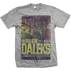Dr. Who & The Daleks T-shirt