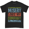 Misery T-shirt
