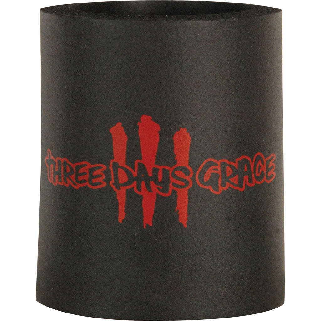 Three Days Grace Slash Logo Can Cooler