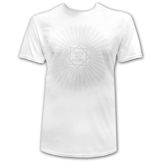 Sunburst Slim Fit T-shirt
